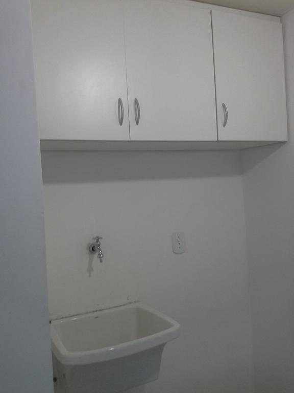 Alvorada Residence Brasília Quarto foto