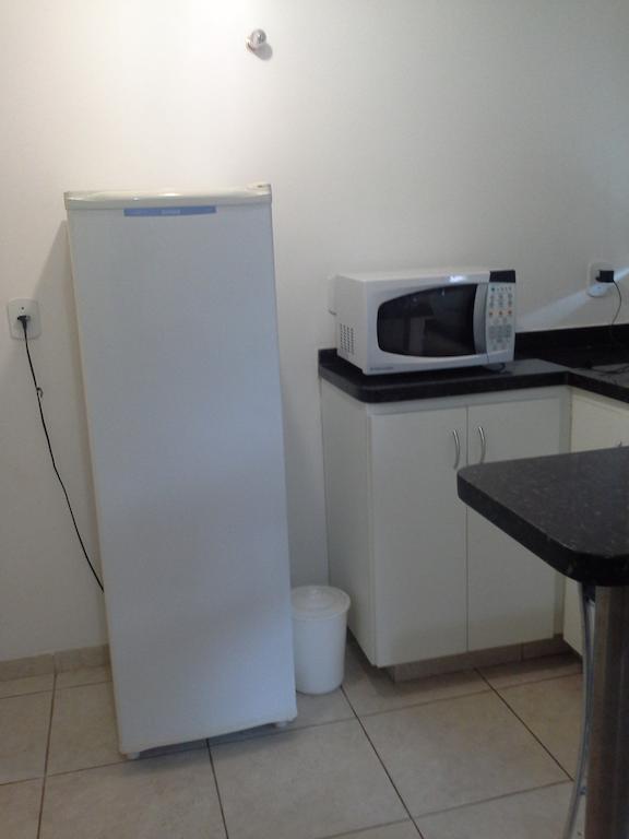 Alvorada Residence Brasília Quarto foto