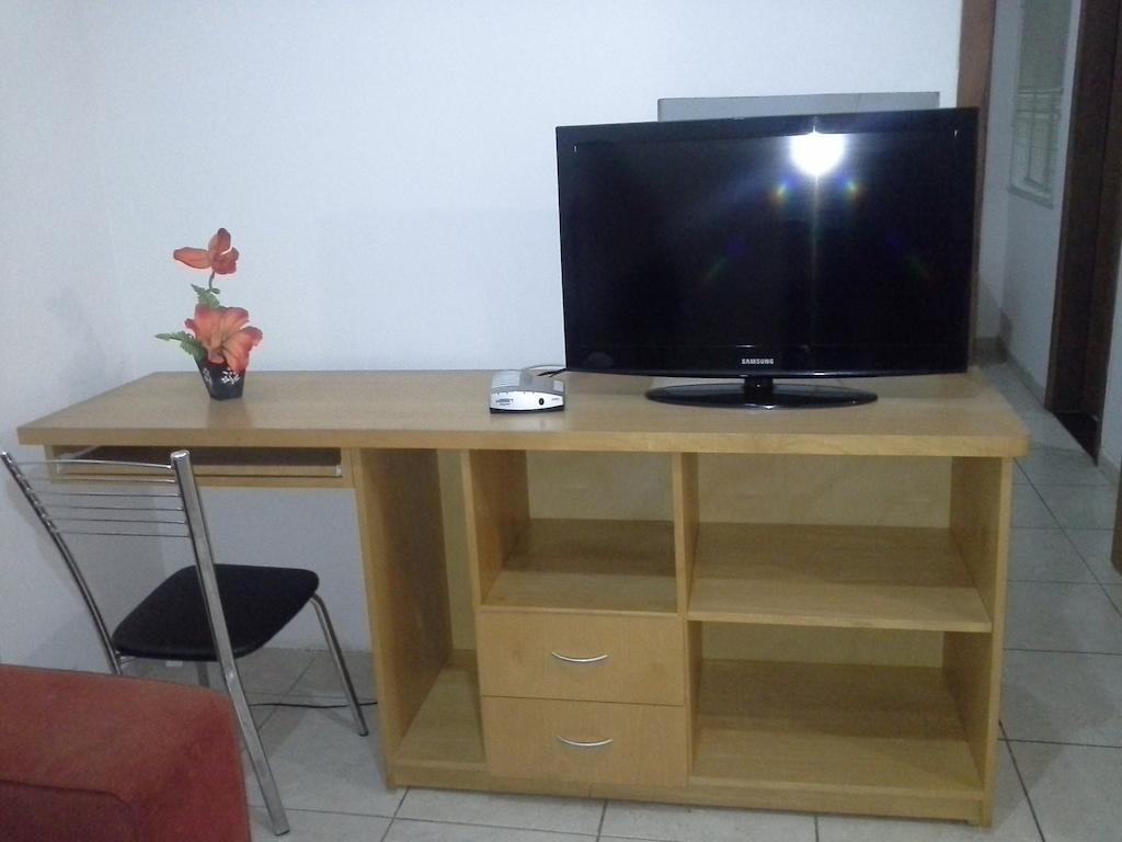 Alvorada Residence Brasília Quarto foto