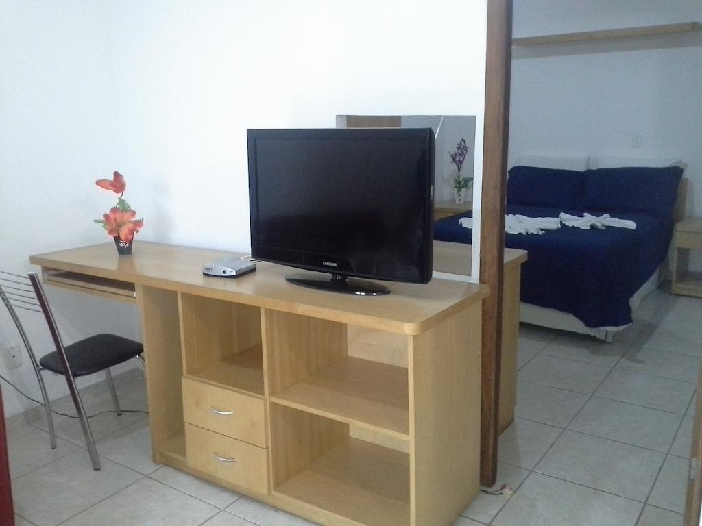 Alvorada Residence Brasília Quarto foto