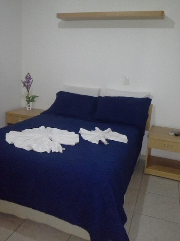 Alvorada Residence Brasília Quarto foto