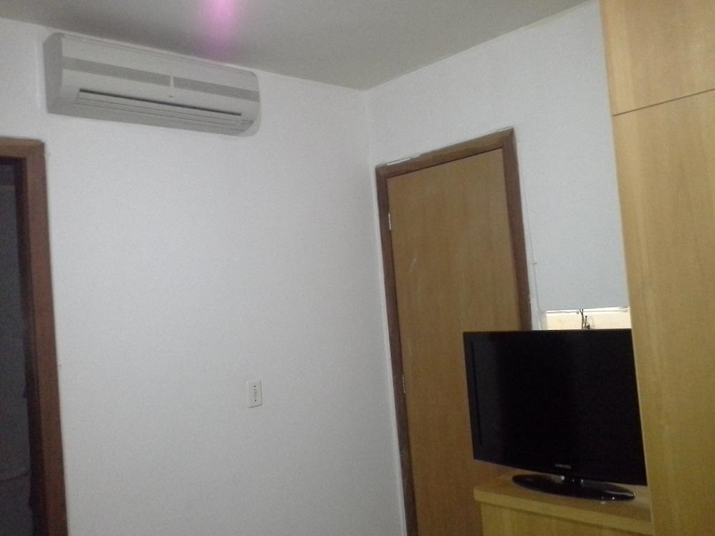 Alvorada Residence Brasília Quarto foto