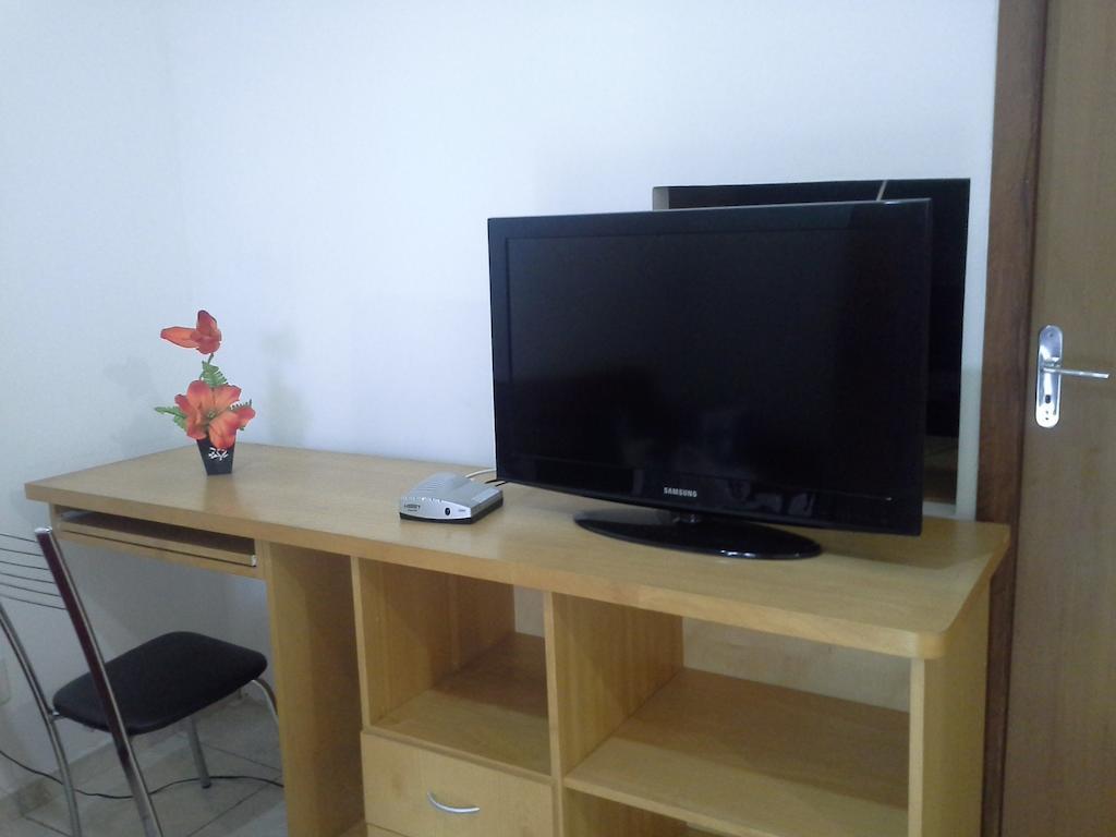 Alvorada Residence Brasília Quarto foto